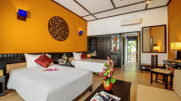 Hoi An Beach Resort